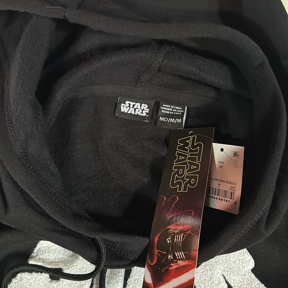 Unisex Star Wars Hoodie - Picture 2 of 10